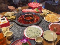 -蜀大侠火锅(香格里拉店)