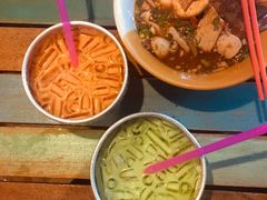 -Doo Dee Thai Food(Issan/Isaan/Esan)