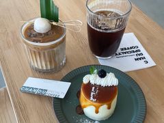 -ChanDu躔度咖啡(灯塔店)