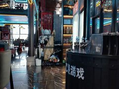 -屋有岛沉浸游戏旗舰店(中山公园店)