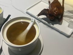 -琬苑鸽庄·川粤融合菜(解放碑总店)