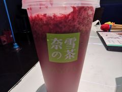 -奈雪的茶(天河城店)