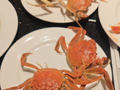 -东方红海鲜百汇(国际大厦店)