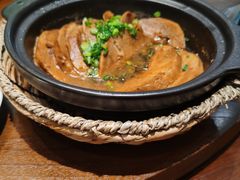 一品香芋煲-1718食尚馆·太湖菜(龙之梦太湖古镇店)
