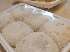 -南大门韩国米糕(公滨路店)