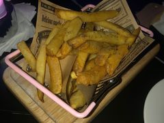 -MOSSO音乐酒吧·live house(南京旗舰店)