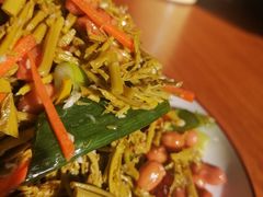 -遇见小院—虹鳟鱼•农家菜(怀柔店)