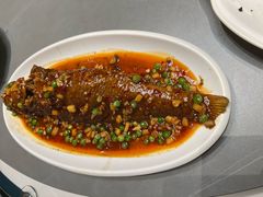-北京全聚德烤鸭店(昌平店)