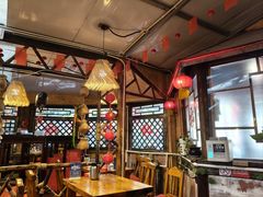 -旺角小渔村·海肠捞饭开创者(环山路店)
