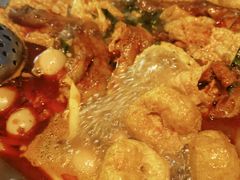 -小螺大作·螺蛳粉火锅(林和西店)