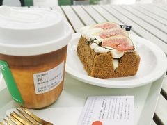 -ADO KAFE(大学城店)