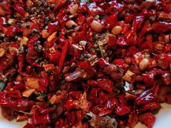 -永安鱼庄·镇江菜(丁卯店)