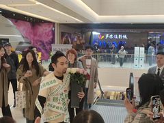 -卢米埃影城(长楹天街IMAX激光店)