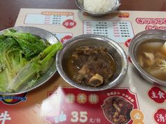 -阿秋牛排(湖心街店)