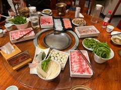 -古关火锅店(古北水镇景区店)