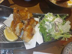 -白石的深夜食堂(济南万象城店)