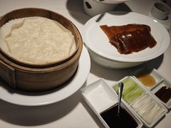 南景招牌烤鸭-南景饭店(万家丽路店)