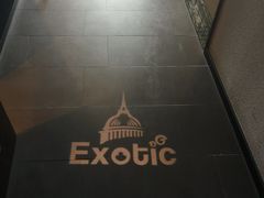 -长沙国金中心异国印象酒店