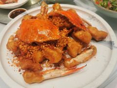 -漢舍中国菜馆(889广场店)