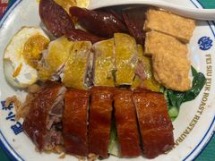 -肥小福·烧鹅专门店(环宇荟店)