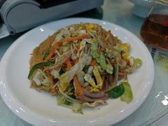 -南海食街(佛冈店)