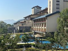 -宝晶宫旅游景区