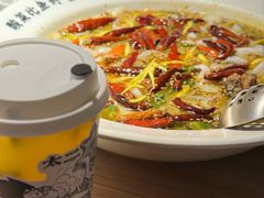 -太二酸菜鱼(兴业太古汇店)
