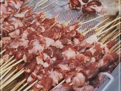 -新疆喀什烤肉饭店(红松路店)