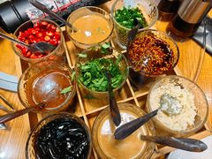 -金龙·打边炉(南京西路店)