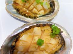 -九號院子海鲜烧烤