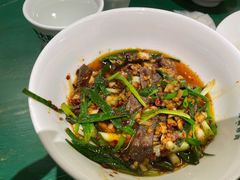 -费大厨辣椒炒肉(太平老街店)