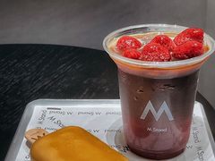 -M Stand(深圳布吉万象汇店)