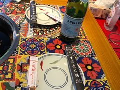 -巴倒辣 重庆老火锅 001号店 CERTOSA总店 BA HOT POT CERTOSA 32