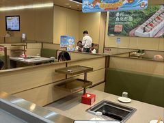 -海底捞火锅(铂澜大象城店)