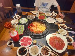 -锅首鲜品火锅(鸳鸯店)