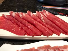 -海底捞火锅(龙湖三千集店)