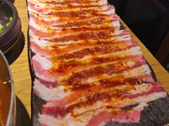 -泥炉烧肉师(新街口金銮巷店)
