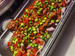 -味上湘菜馆(阿波罗店)
