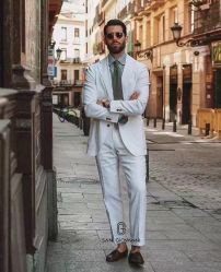 -圣乔凡尼服装定制