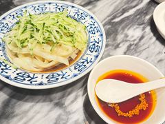 -西安饭庄·非遗陕菜(钟楼店)