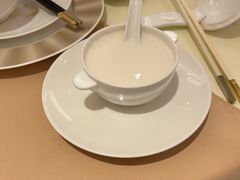 -利苑酒家(合景国际金融广场店)