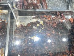 -乔波食品(杜桥中心菜场店)