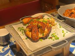 -绿茶餐厅(布吉万象汇店)