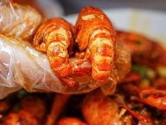 -李叔叔虾蟹大排档(青羊店)