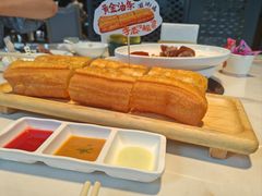 -滋粥楼·顺德菜(番禺广场总店)