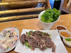 -小木屋米酒店·韩国料理(深圳总店)