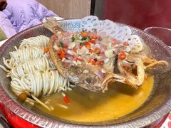 -来菜·湖北头牌藕汤(汉街店)