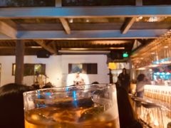 -Nirvana Cafe&Bar(北仓文创街区店)