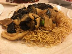 -金城大酒店-中餐厅(汾江中路店)