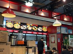 -六味牛杂煲·斋菜煲(桫椤湾店)